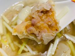 -一记面馆(易发店)