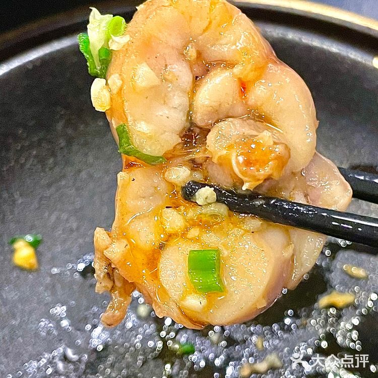 广州美食 ｜兴盛路也有吃蟹专门店啦‼️