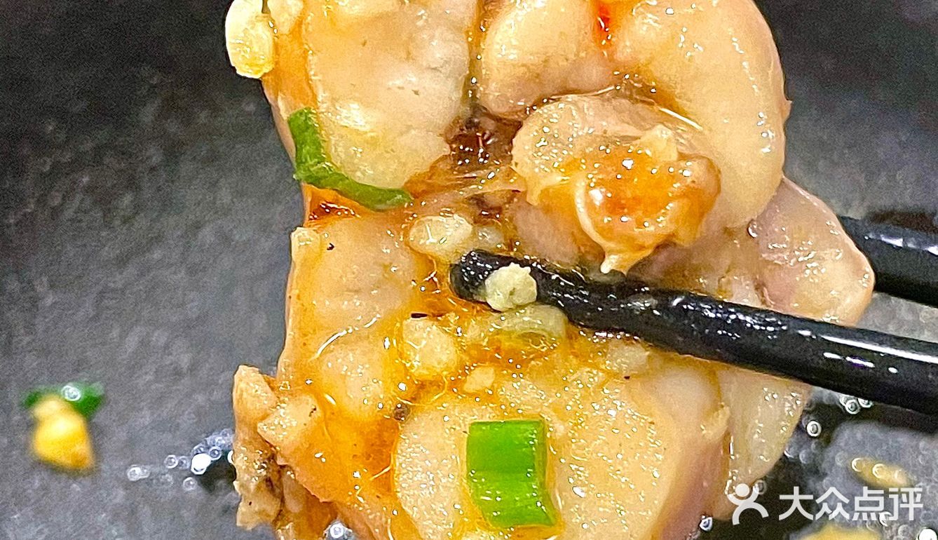 广州美食 ｜兴盛路也有吃蟹专门店啦‼️