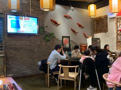 大堂-锦小馆(安贞店)