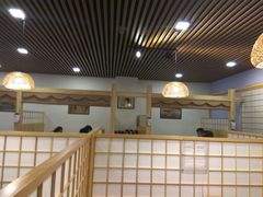 -景鹤料理(上地华联店)