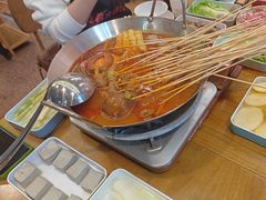 -黔哆哆地摊酸汤火锅(清湖店)