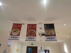 -馋笼小食堂-青岛大虾包(繁花里店)