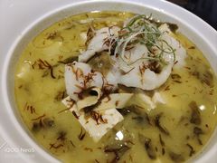 -鱼你在一起(闵行龙盛国际店)