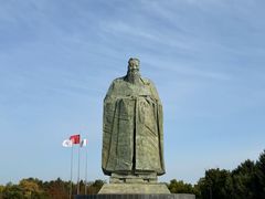 -长春世界雕塑园冰雪艺术天地