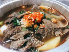 -钢管厂五区小郡肝串串香(南山店)