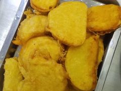 -陈氏肥蛤(小纬六路总店)