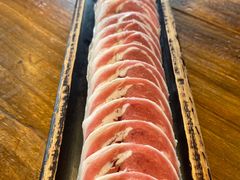 一米羊肉-前门·鲜肉火锅(长风店)
