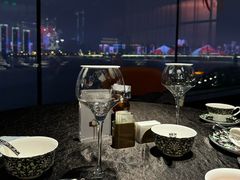-君庭中餐厅(湘江豪生店)