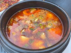 -友记功夫香·人民大排档(红牌楼店)