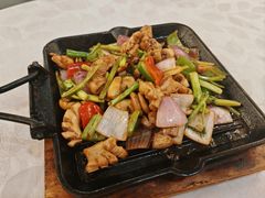 -鹭园酒家·四十年老字号