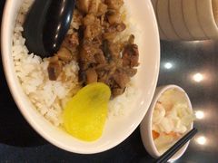 -长寿面(北京西路店)