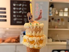 -海比甜店·意式手工冰激淋happy habit gelato