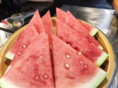 -汤响自助回转火锅百汇(乐峰广场店)