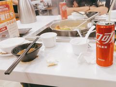 -就这么牛潮式牛肉火锅(华侨城店)
