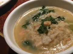 -绿茶餐厅(蓝色港湾店)