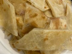 泡饼-湘肠香火锅店(团结湖店)