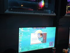 -碧涛阁·泡泡海洋·汤泉洗浴(王府花园店)