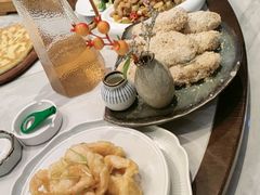 -君霖海鲜私房菜(春柳店)