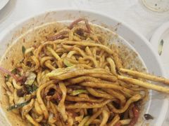 -黑八私房老北京炸酱面