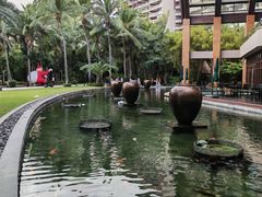 -三亚湾海居铂尔曼度假酒店