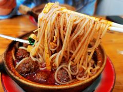 -清真·马文砂锅大全(麦苋街店)