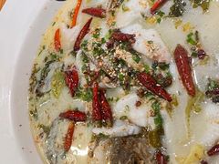 -江渔兒酸菜魚專門店(顺盈时代广场店)