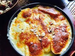 芝士焗红薯-有才叔的小馆(招商依云曲江店)