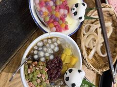 -俏媳妇火锅(宽窄巷子店)