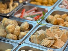 -O记东北砂锅麻辣烫