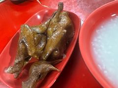 -光明刘冰乳鸽店(光明法政北路店)