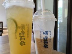 -长春堂顺时而饮(前门店)