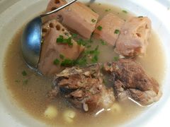 -渔乡米香·剁椒鱼头(四方坪店)