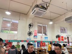 大堂-满江红串串香(七道堰街店)