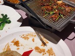 -金鸭季·北京烤鸭(深业上城店)