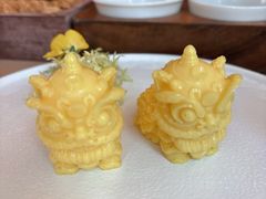 -海泰食府·新鲁菜·家宴(总部基地店)