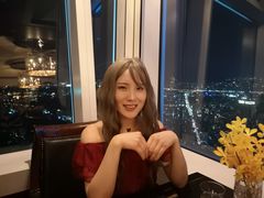 -随意鸟地方101观景餐厅