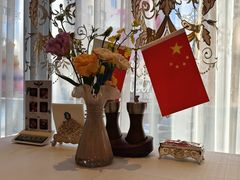 -马克西姆俄罗斯餐厅(通亚街店)