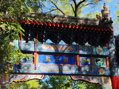 -北京国子监胡同
