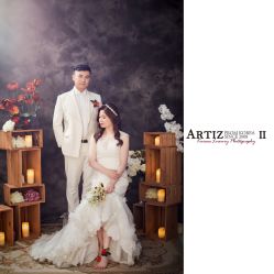 -韩国艺匠ARTIZ STUDIO(博览中心店)