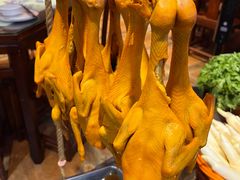 -淮安宴·淮扬菜(清河路一店)