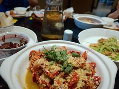 -臻吃客主题餐厅(湖州太阳城店)