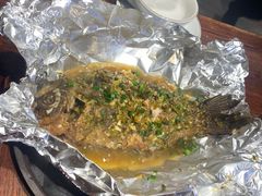 -衡厨·衡阳土菜(中南店)