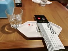 -鱼酷活鱼烤鱼(梅江印象城店)