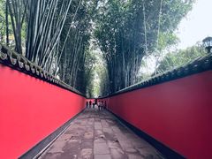 -成都武侯祠博物馆