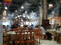 大堂-渔乐里(智荟城店)