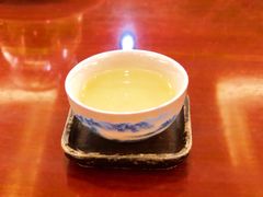铁观音-顺德人家食府(黄金广场店)