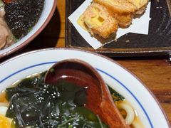 -晶吉·居酒屋·烧鸟·海胆(民主广场店)