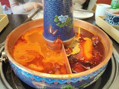 -咏江南·苏式火锅·苏州评弹(观前街店)