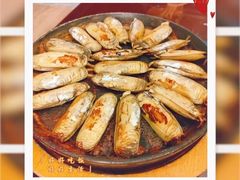 -走马楼饭庄(慈城古县城店)
